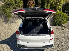  BMW X7xDrive40i M-Sport