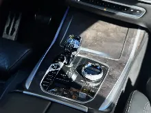  BMW X7xDrive40i M-Sport