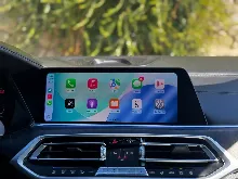  BMW X7xDrive40i M-Sport