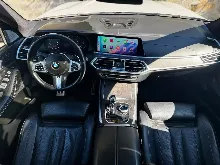  BMW X7xDrive40i M-Sport