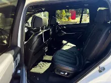  BMW X7xDrive40i M-Sport