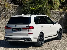  BMW X7xDrive40i M-Sport