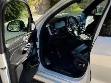  BMW X7xDrive40i M-Sport