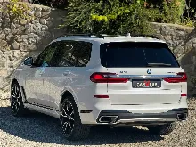  BMW X7xDrive40i M-Sport