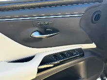 Lexus Seria ES300H