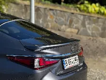 Lexus Seria ES300H
