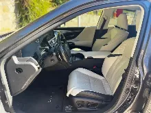 Lexus Seria ES300H