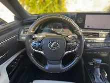 Lexus Seria ES300H