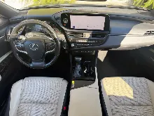 Lexus Seria ES300H