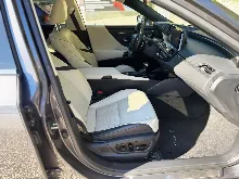 Lexus Seria ES300H
