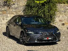 Lexus Seria ES300H