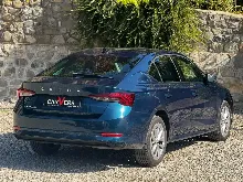 Skoda Octavia 2.0 TDI DSG Ambition