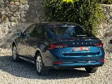 Skoda Octavia 2.0 TDI DSG Ambition