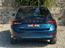 Skoda Octavia 2.0 TDI DSG Ambition