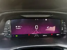 Skoda Octavia 2.0 TDI DSG Ambition