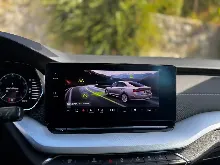 Skoda Octavia 2.0 TDI DSG Ambition