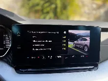 Skoda Octavia 2.0 TDI DSG Ambition