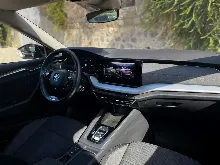 Skoda Octavia 2.0 TDI DSG Ambition
