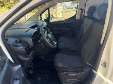 Opel Combo 1.5 Start/Stop Edition XL
