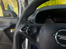 Opel Combo 1.5 Start/Stop Edition XL