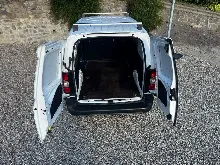 Opel Combo 1.5 Start/Stop Edition XL
