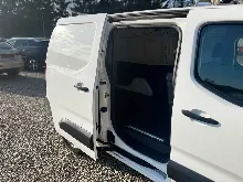 Opel Combo 1.5 Start/Stop Edition XL