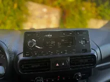 Opel Combo 1.5 Start/Stop Edition XL