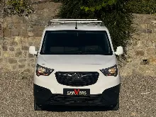 Opel Combo 1.5 Start/Stop Edition XL