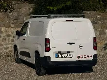 Opel Combo 1.5 Start/Stop Edition XL