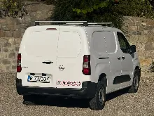 Opel Combo 1.5 Start/Stop Edition XL