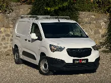 Opel Combo 1.5 Start/Stop Edition XL
