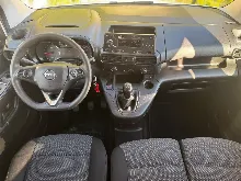Opel Combo 1.5 Start/Stop Edition XL