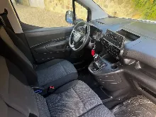 Opel Combo 1.5 Start/Stop Edition Opel