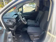 Opel Combo 1.5 Start/Stop Edition Opel