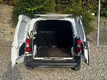 Opel Combo 1.5 Start/Stop Edition Opel