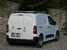 Opel Combo 1.5 Start/Stop Edition Opel