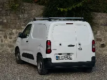 Opel Combo 1.5 Start/Stop Edition Opel