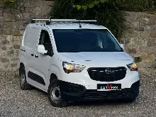 Opel Combo 1.5 Start/Stop Edition Opel