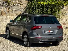 Volkswagen Tiguan 2.0 TDI DSG Life
