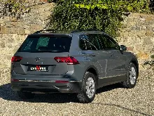 Volkswagen Tiguan 2.0 TDI DSG Life