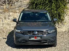 Volkswagen Tiguan 2.0 TDI DSG Life