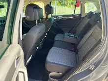 Volkswagen Tiguan 2.0 TDI DSG Life