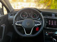 Volkswagen Tiguan 2.0 TDI DSG Life