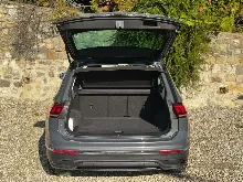 Volkswagen Tiguan 2.0 TDI DSG Life
