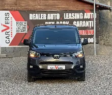 TOYOTA PROACE 2021