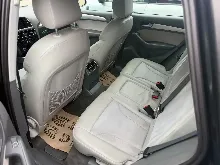 Audi Q5 2.0 TDI Quattro Stronic