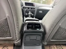 Audi Q5 2.0 TDI Quattro Stronic