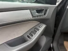 Audi Q5 2.0 TDI Quattro Stronic
