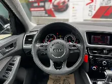 Audi Q5 2.0 TDI Quattro Stronic