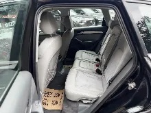 Audi Q5 2.0 TDI Quattro Stronic